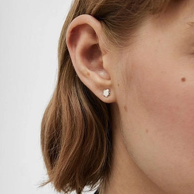Сережки TOUS Bold Motif 311653580 - 7