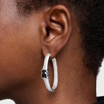 Сережки TOUS Icon Color 1004293300 - 1