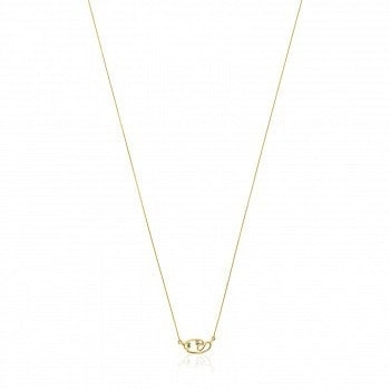 Намисто TOUS Tsuri 211572000