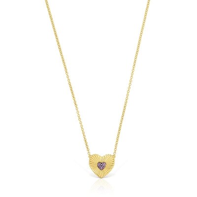 Намисто TOUS Iris Motif 311662500