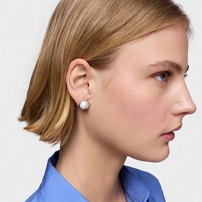 Сережки TOUS Daisy 1004321800 - 3