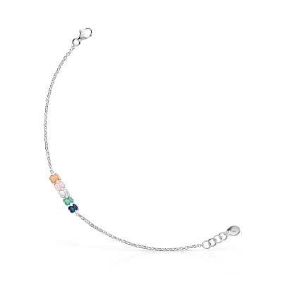 Браслет TOUS Mini Color 915431610