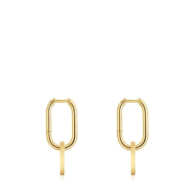 Сережки TOUS Camille 1004566800 - 1