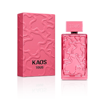 Парфумована вода TOUS Kaos 44604000 - 1