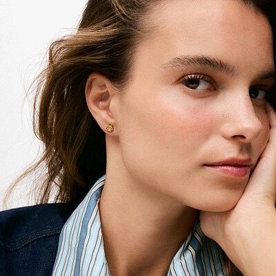 Сережки TOUS Bold Motif 1004656900 - 3