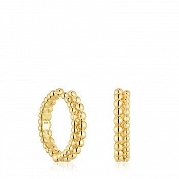 Сережки TOUS Gloss 1004093900