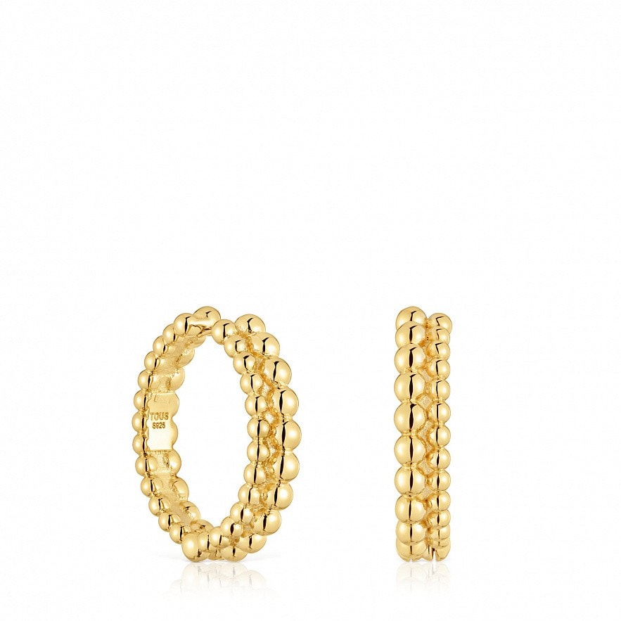 Сережки TOUS Gloss 1004093900