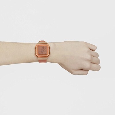Годинник TOUS D-Bear Fresh 3000131500 - 6