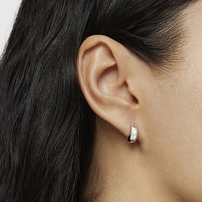 Сережки TOUS Basics 1004160800 - 5