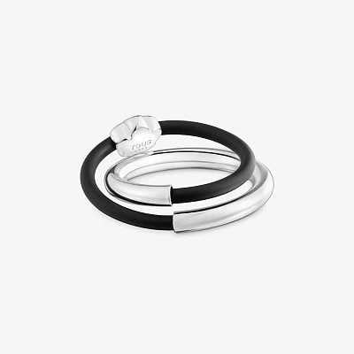 Каблучка TOUS Bold Motif 100456321 - 2