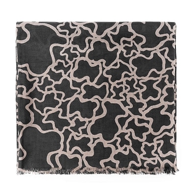 Хустка TOUS Kaos Scarf 695920090