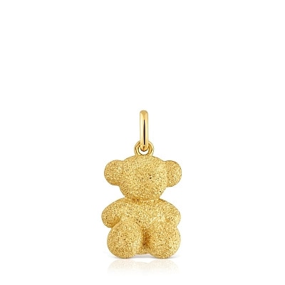 Кулон TOUS Bold Bear 1004437300