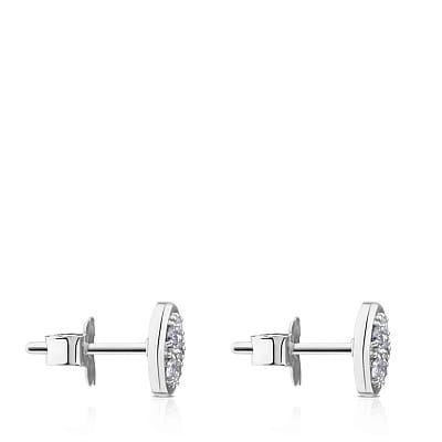 Сережки TOUS Super Micro 015913130 - 1