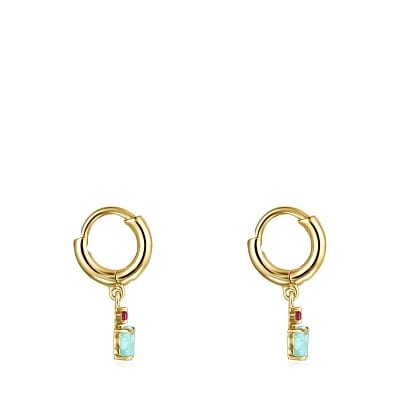 Сережки TOUS Ivette 912193000 - 1