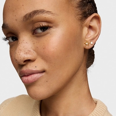 Сережки TOUS Daisy 1004343700 - 4