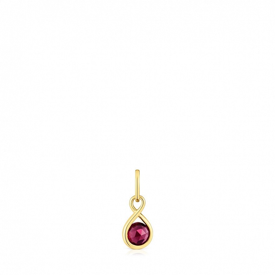 Кулон TOUS Alma Motif 311674540