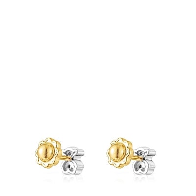 Сережки TOUS Puppies 115263150 - 3
