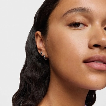 Сережки TOUS Icon Color 1004283500 - 1