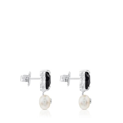 Сережки TOUS Erma 513633500 - 1