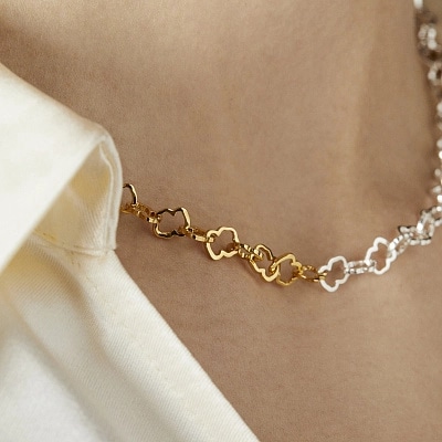 Ланцюг TOUS Carrusel 216982510 - 5