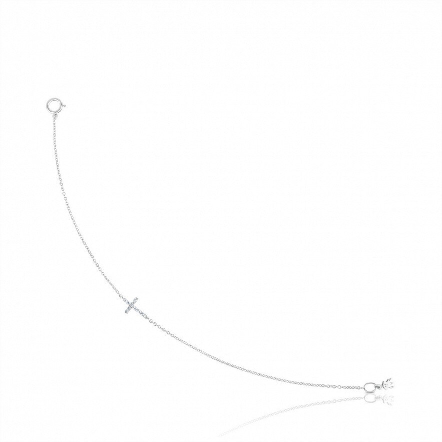 Браслет TOUS Cruz 313021160