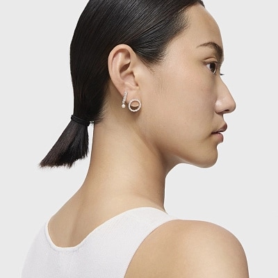 Сережки TOUS Straight 1004346400 - 4