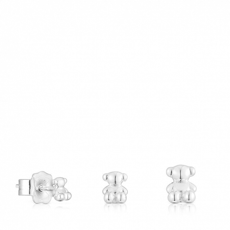 Сережки TOUS Bold Bear 211563520