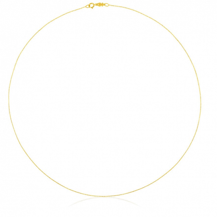 Намисто TOUS Basics 314000750