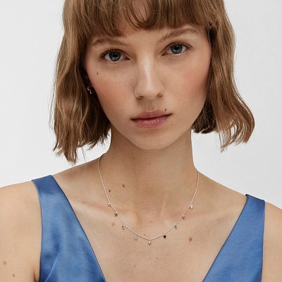 Намисто TOUS Bold Motif 311652510 - 4
