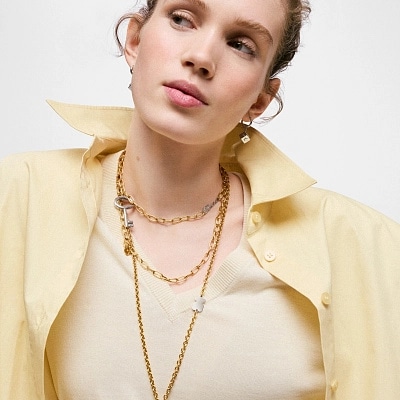 Намисто TOUS Charming 1004641200 - 4
