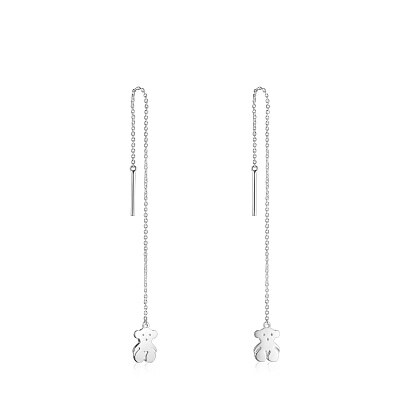 Сережки TOUS Nocturne 918443540
