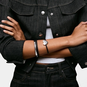Браслет TOUS Bold Motif 1004562470 - 1
