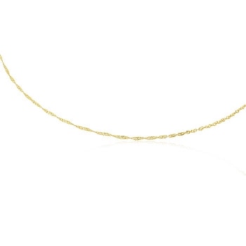 Ланцюг TOUS Chain 614001881