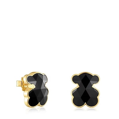 Сережки TOUS Icon Color 1004291300