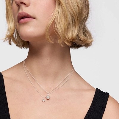 Намисто TOUS Icon Pearl 1004553600 - 4