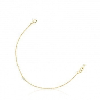 Браслет TOUS Les Classiques 318521010