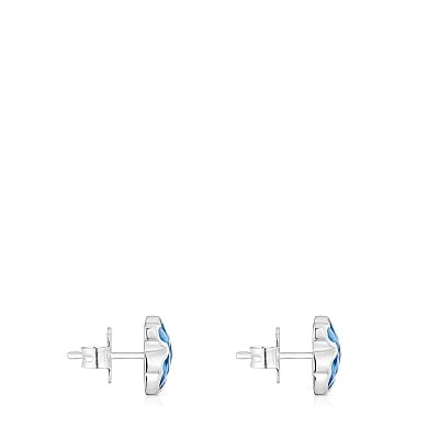 Сережки TOUS Icon Color LGG 1004492100 - 1