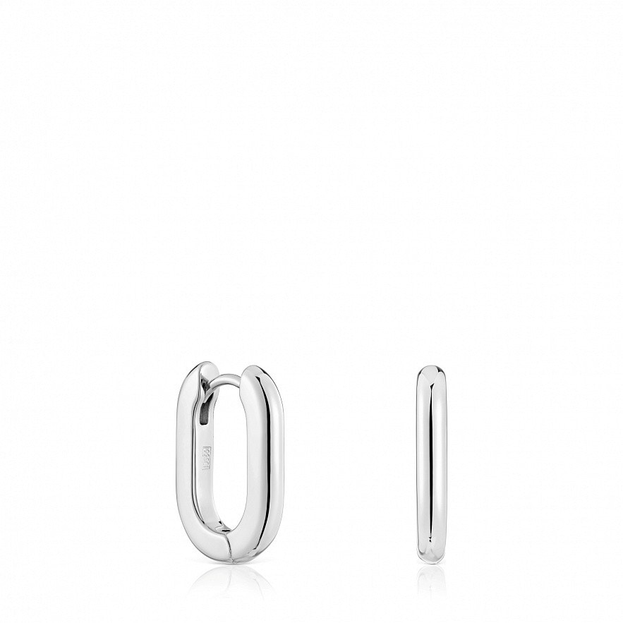 Сережки TOUS Basics 1004092800