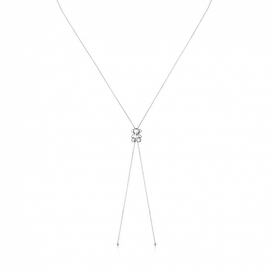 Намисто TOUS Bold Bear 1004207500