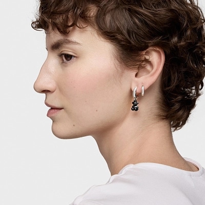 Сережки TOUS Bold Bear 1004551400 - 2