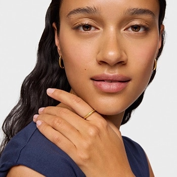 Каблучка TOUS Motivos 100452741 - 1