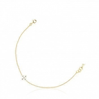 Браслет TOUS Les Classiques 318521020