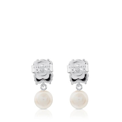 Сережки TOUS Erma 513633500 - 3