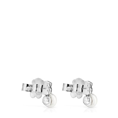 Сережки TOUS Icon Color 915433680 - 2
