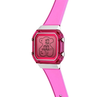 Годинник TOUS D-Bear Fresh 3000131000 - 1