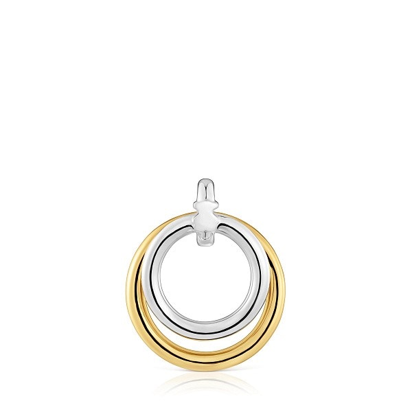 Кулон TOUS Straight 1004566500