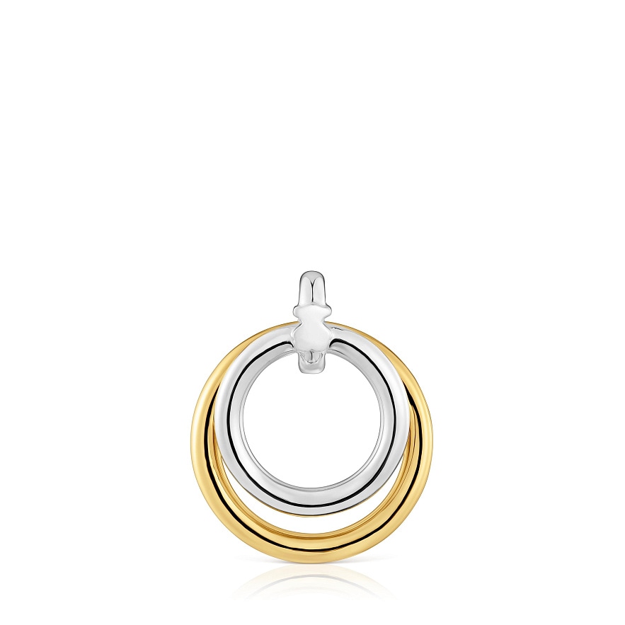 Кулон TOUS Straight 1004566500