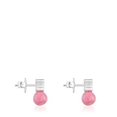 Сережки TOUS Icon Mesh 1004503600 - 1