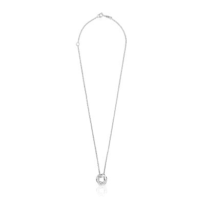 Ланцюг і кулон TOUS Twisted 211422500 - 1