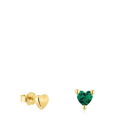 Сережки TOUS Garden of Love LGG 1004336500